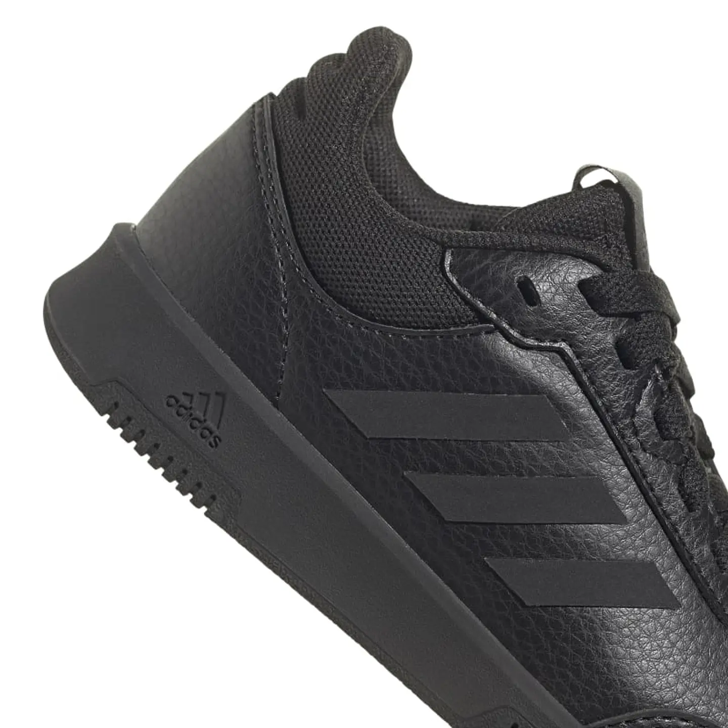 Zapatilla Niño/a Negra GW6424 Adidas 7