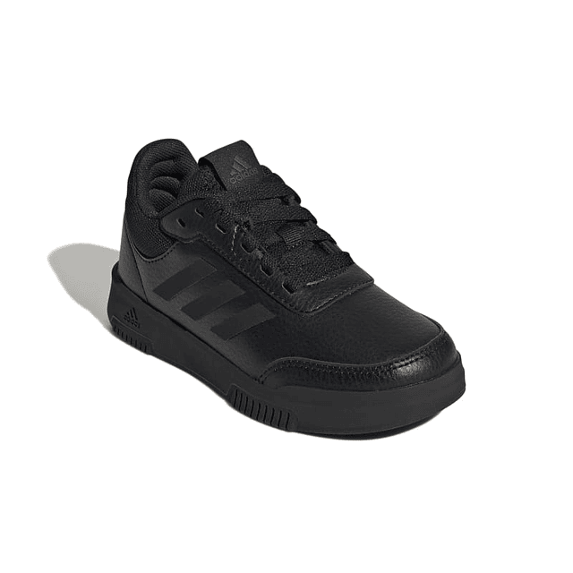 Zapatilla Juvenil Negra GW6424 Adidas