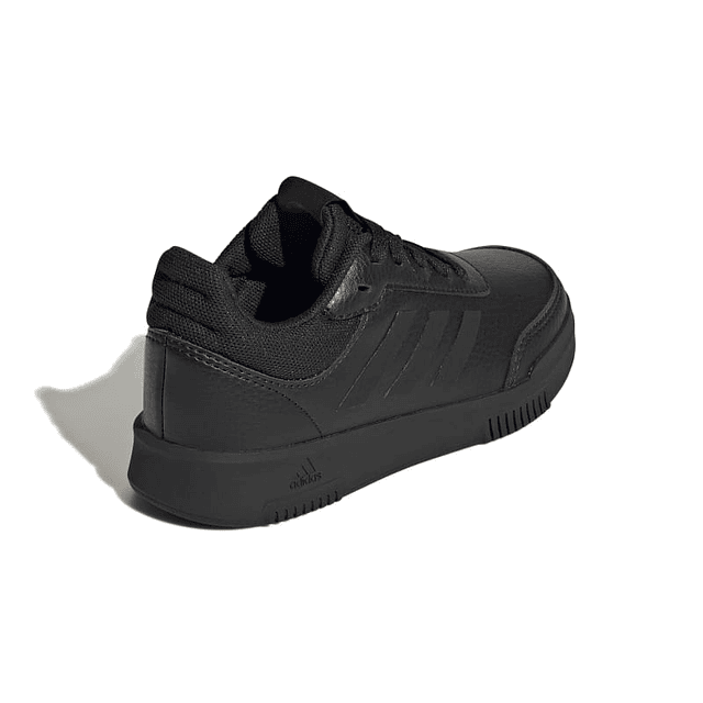 Zapatilla Juvenil Negra GW6424 Adidas