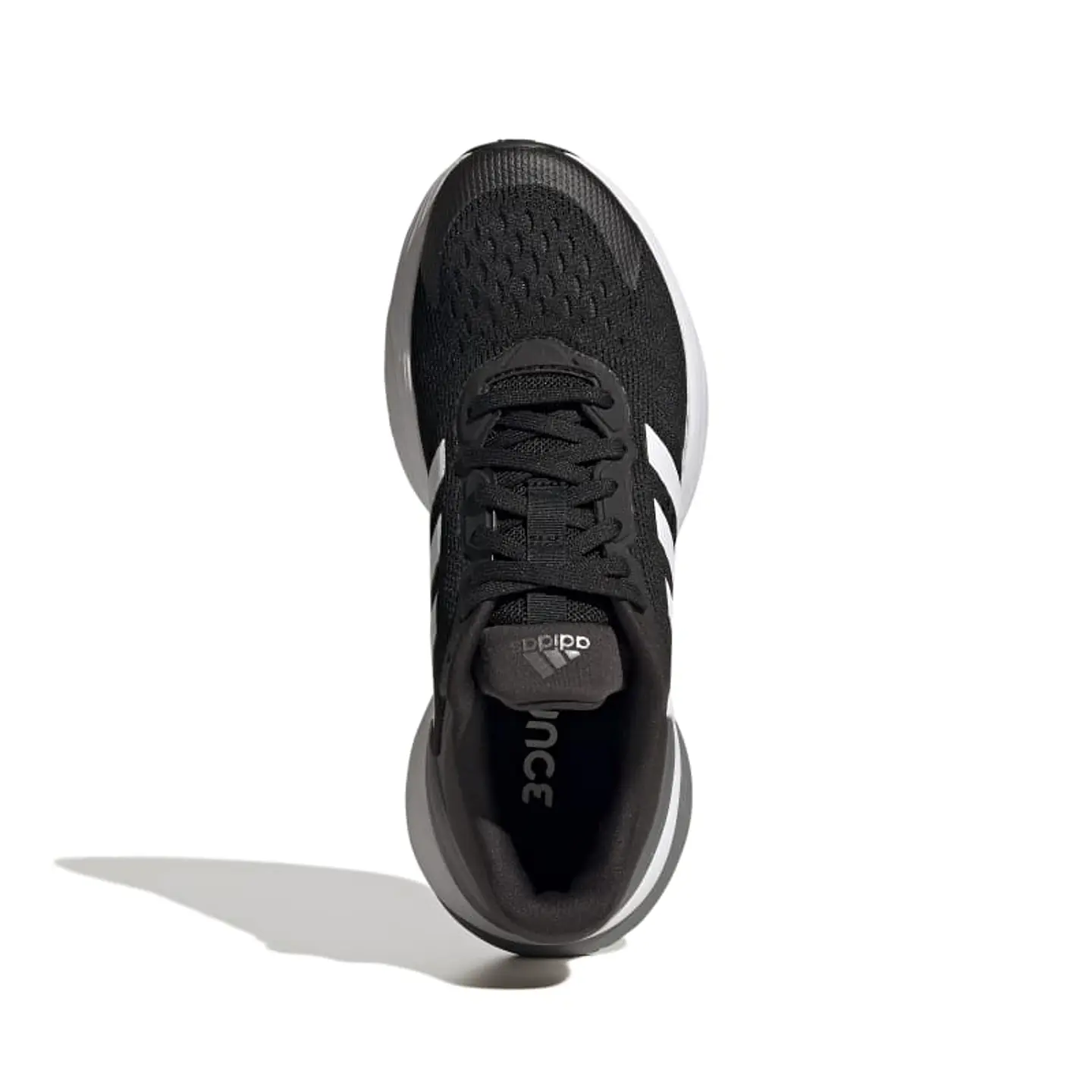 Zapatilla Mujer Negra GW6691 Adidas 3