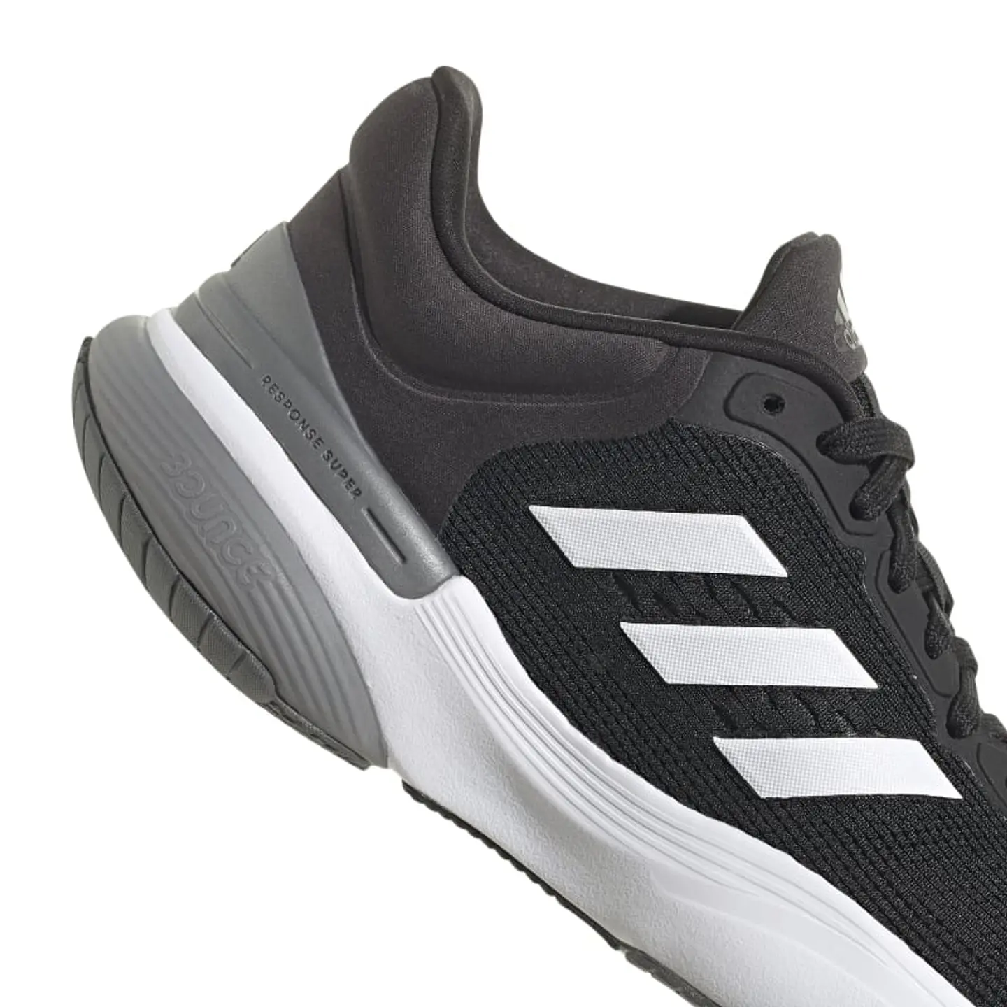 Zapatilla Mujer Negra GW6691 Adidas 7