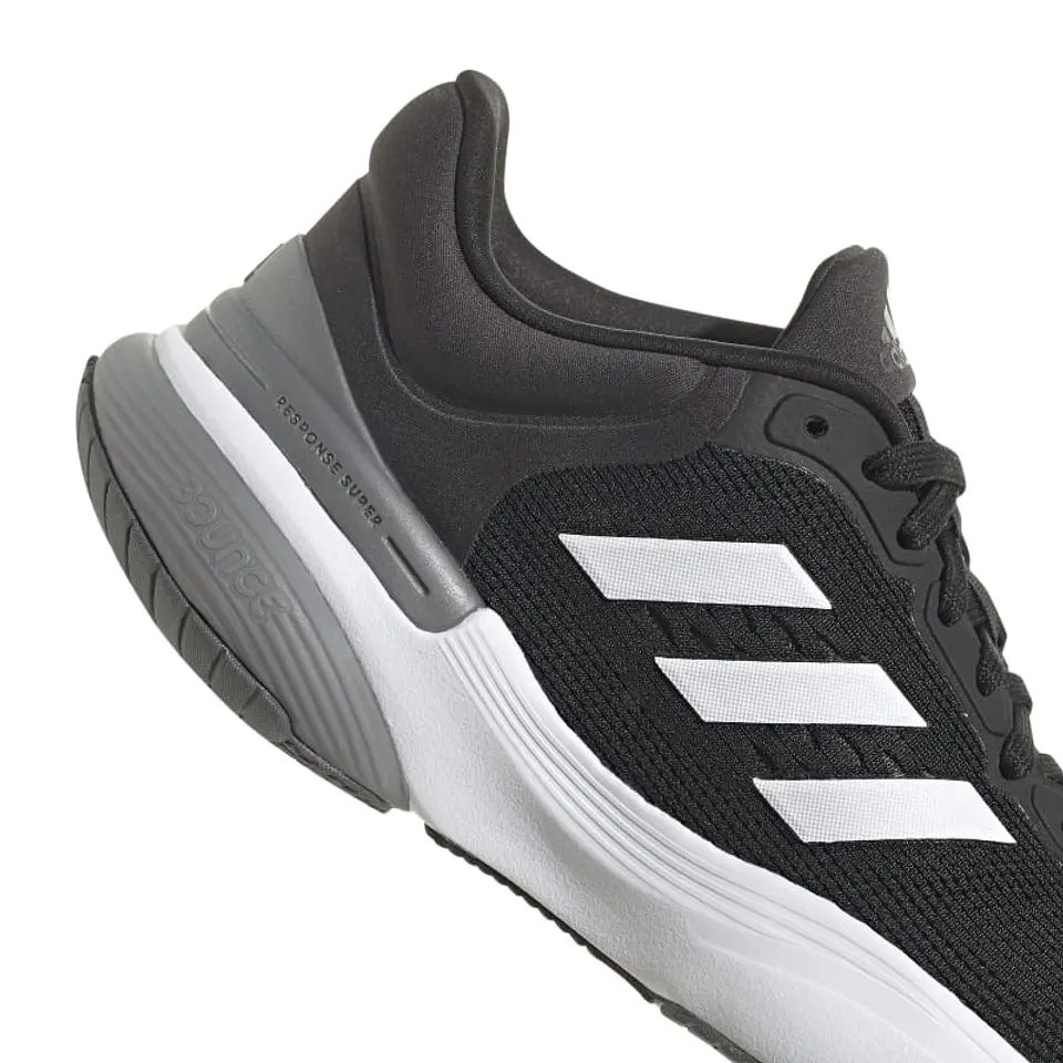 Zapatilla Mujer Negra GW6691 Adidas 7