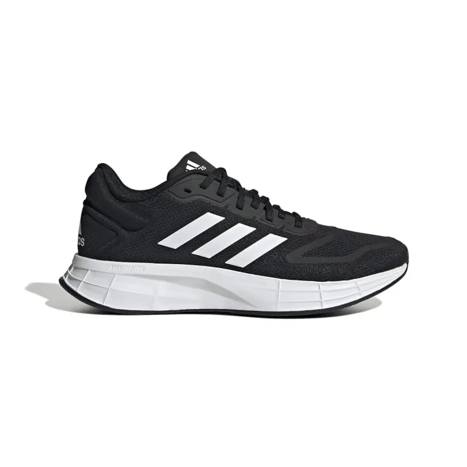 Zapatilla Mujer Negra GX0709 Adidas 2