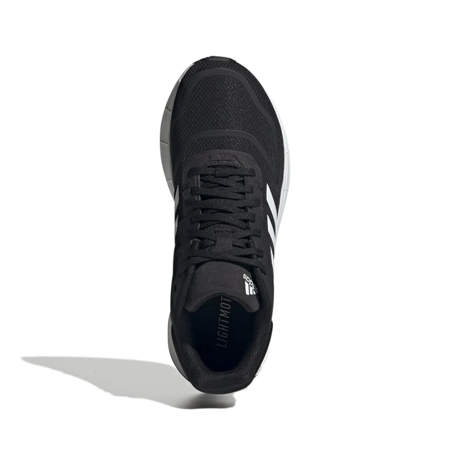 Zapatilla Mujer Negra GX0709 Adidas 3