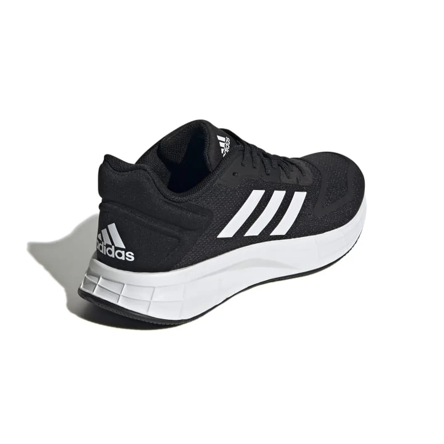Zapatilla Mujer Negra GX0709 Adidas 6