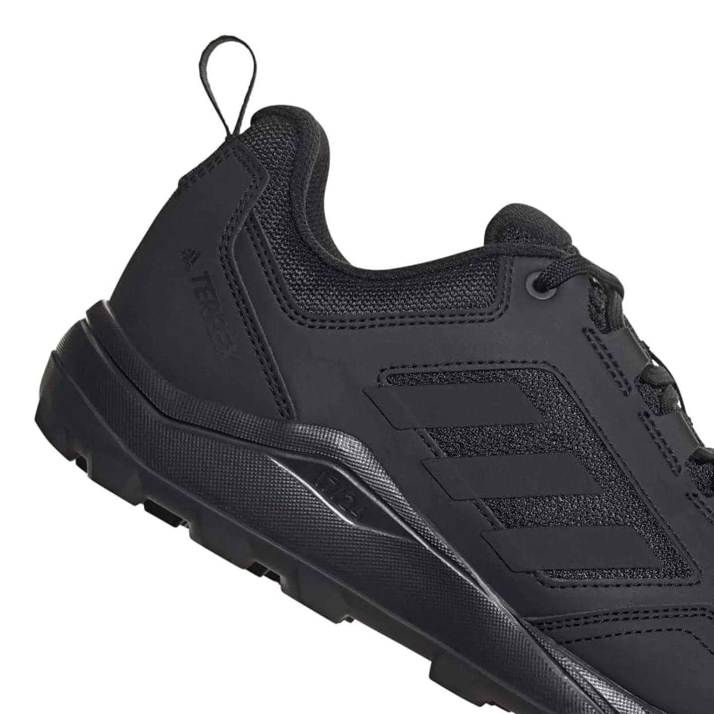 Zapatilla Hombre Negra GZ8916 Adidas 7