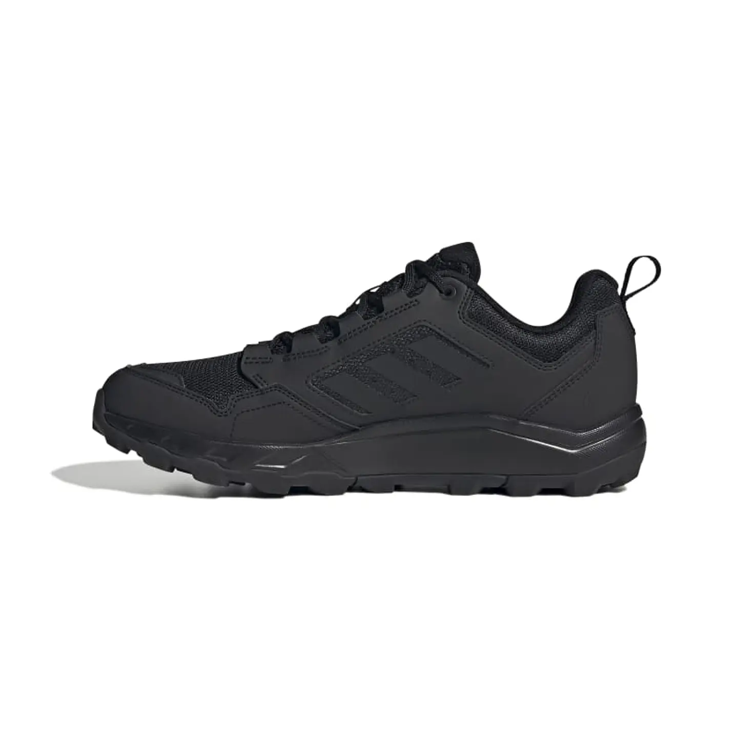 Zapatilla Hombre Negra GZ8916 Adidas 3