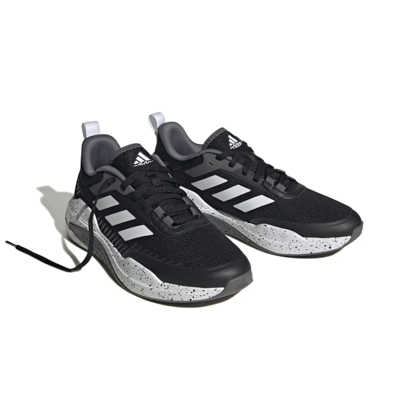 Zapatilla Hombre Negra H06206 Adidas 1