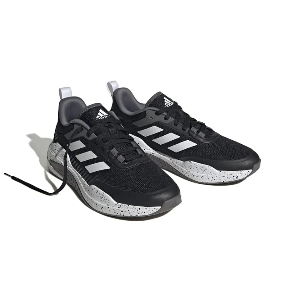 Zapatilla Hombre Negra H06206 Adidas 1
