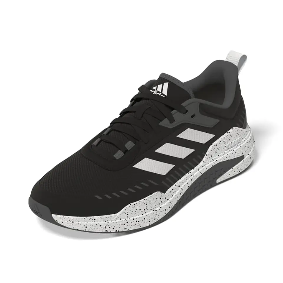 Zapatilla Hombre Negra H06206 Adidas 4
