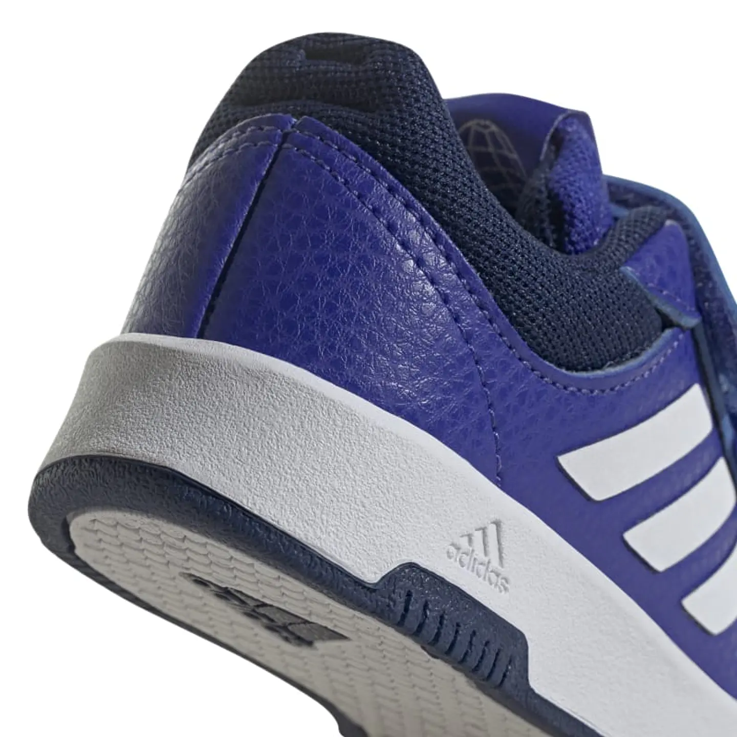 Zapatilla Niño Azul H06300 Adidas 7