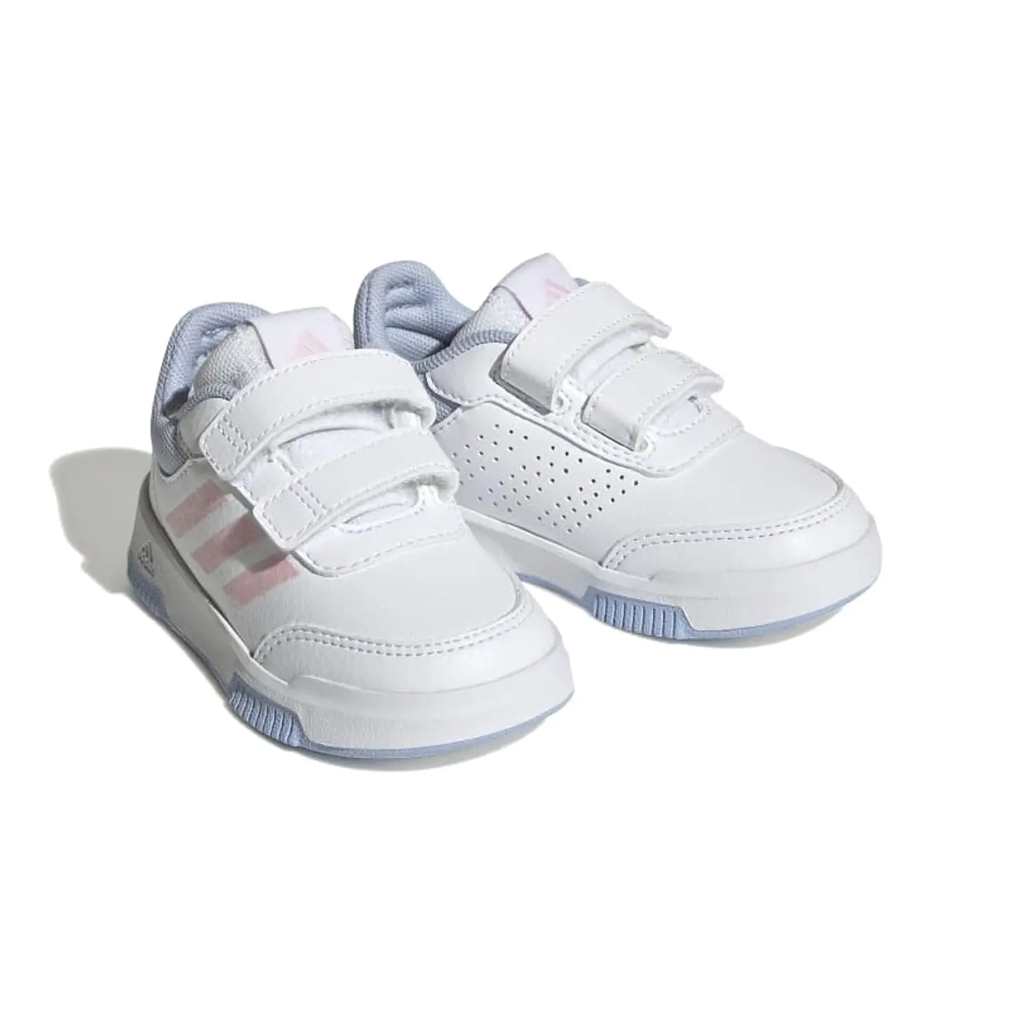 Zapatilla Niño/a Blanca H06305 Adidas 1