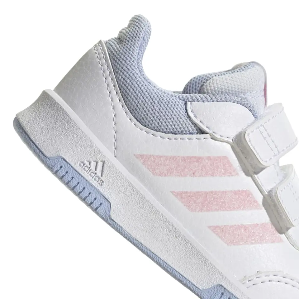 Zapatilla Niño/a Blanca H06305 Adidas 2