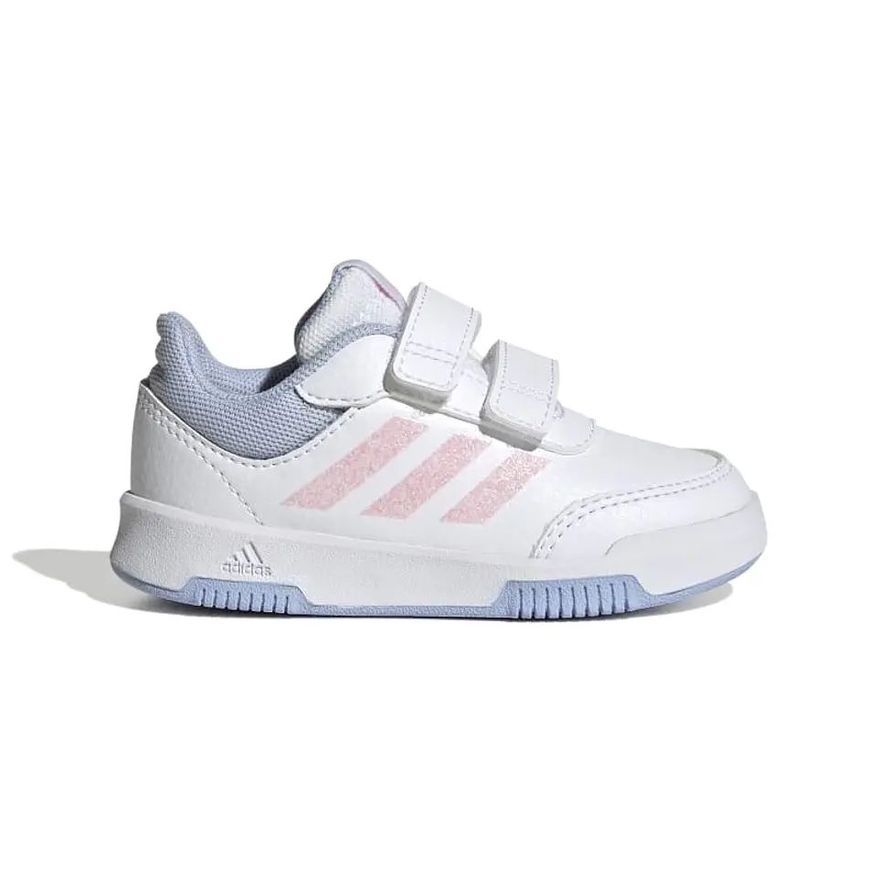 Zapatilla Niño/a Blanca H06305 Adidas 3