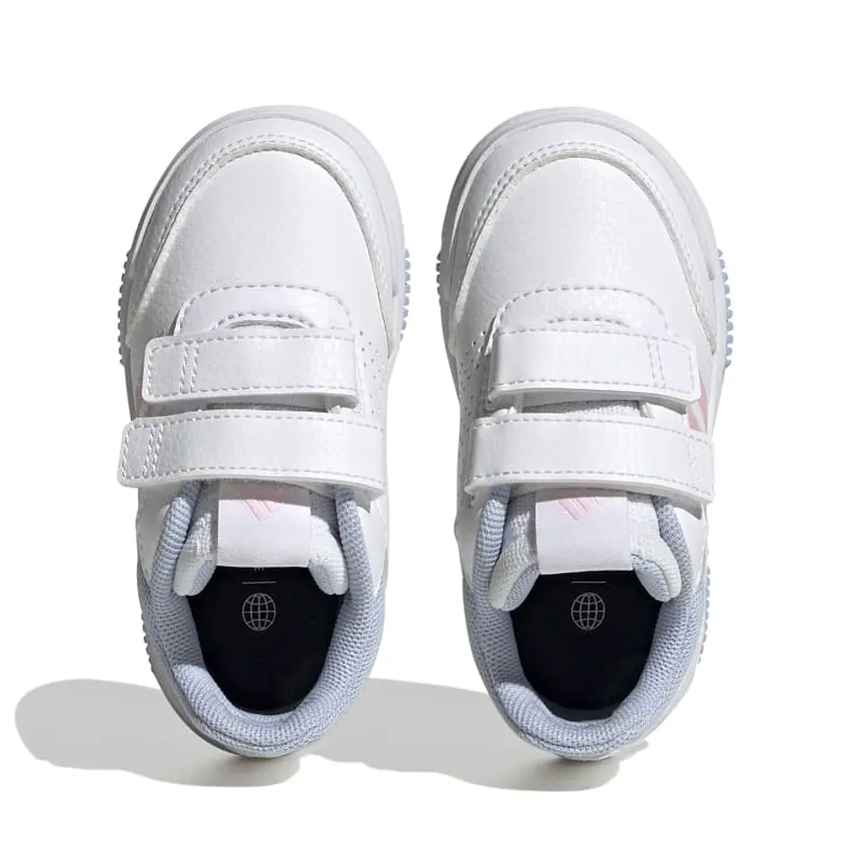 Zapatilla Niño/a Blanca H06305 Adidas 4