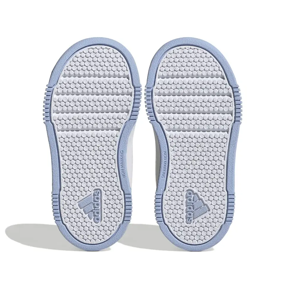 Zapatilla Niño/a Blanca H06305 Adidas 5