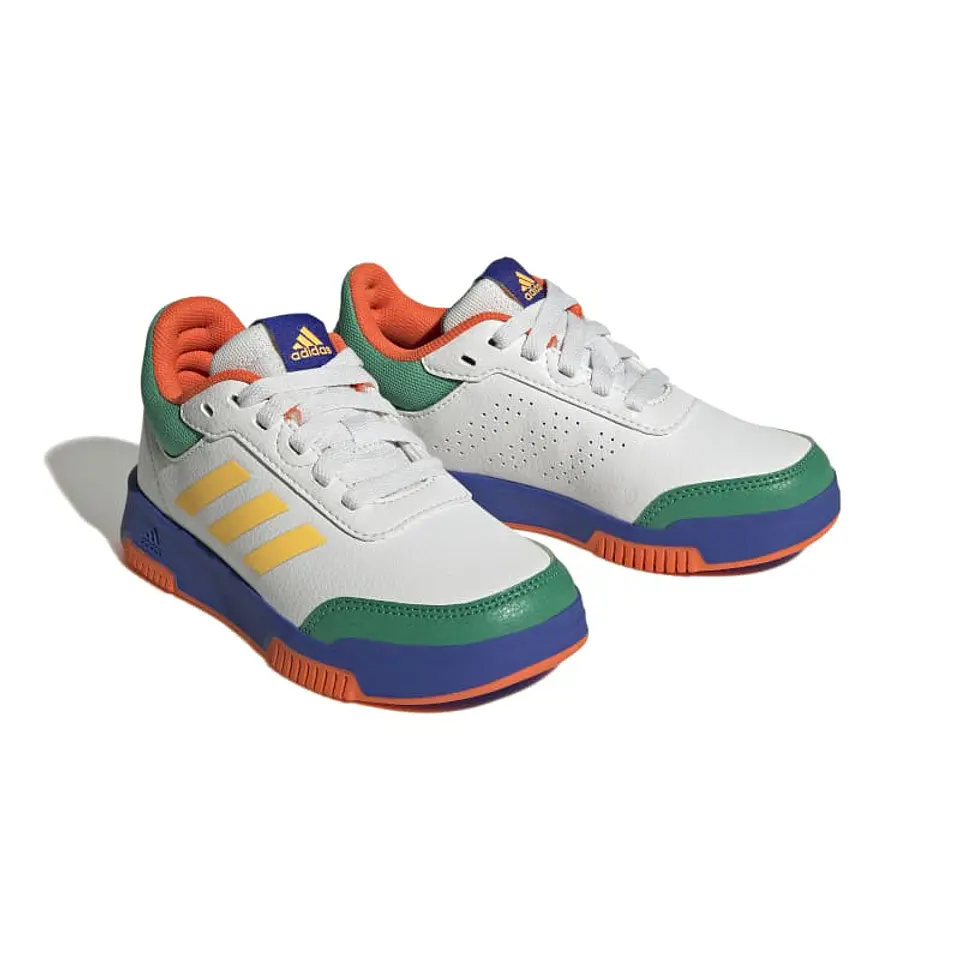 Zapatilla Juvenil Multicolor H06316 Adidas 1