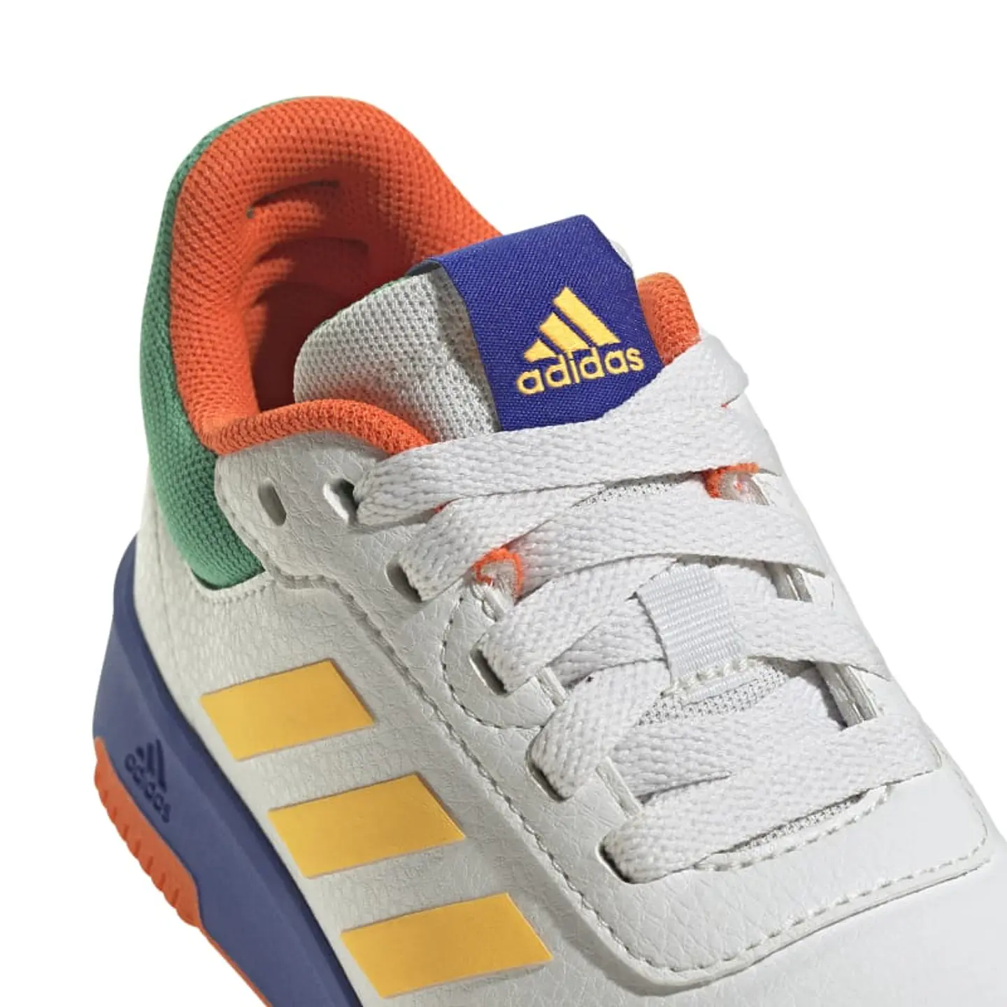Zapatilla Juvenil Multicolor H06316 Adidas 3