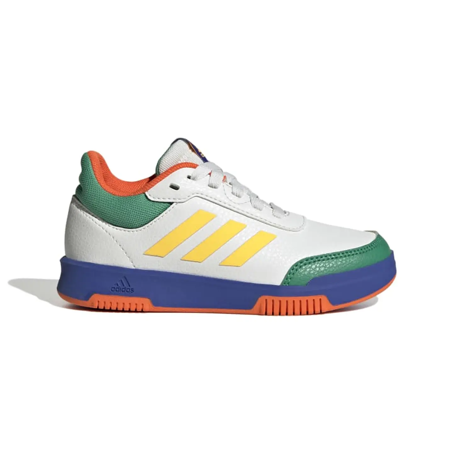 Zapatilla Juvenil Multicolor H06316 Adidas 4