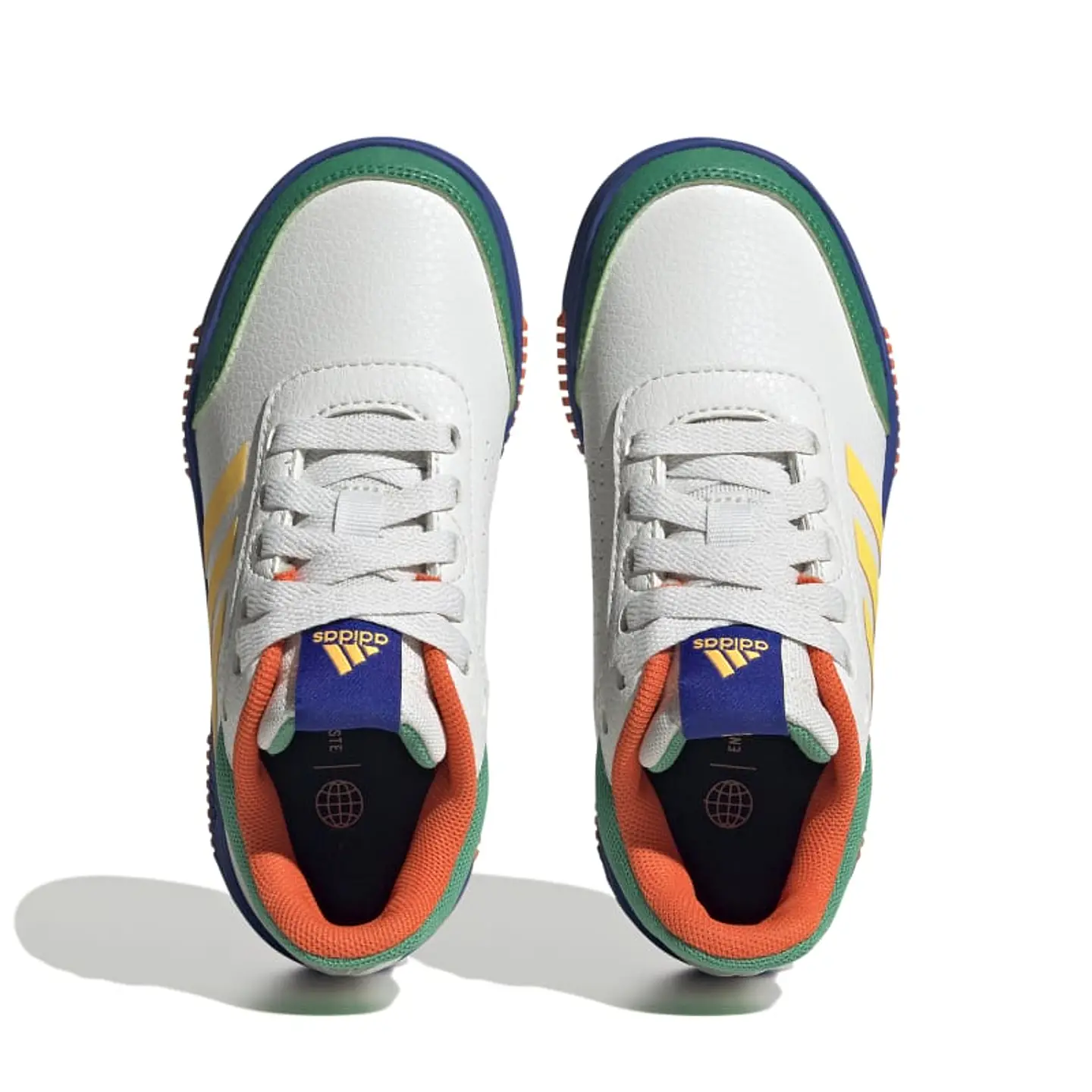 Zapatilla Juvenil Multicolor H06316 Adidas 5