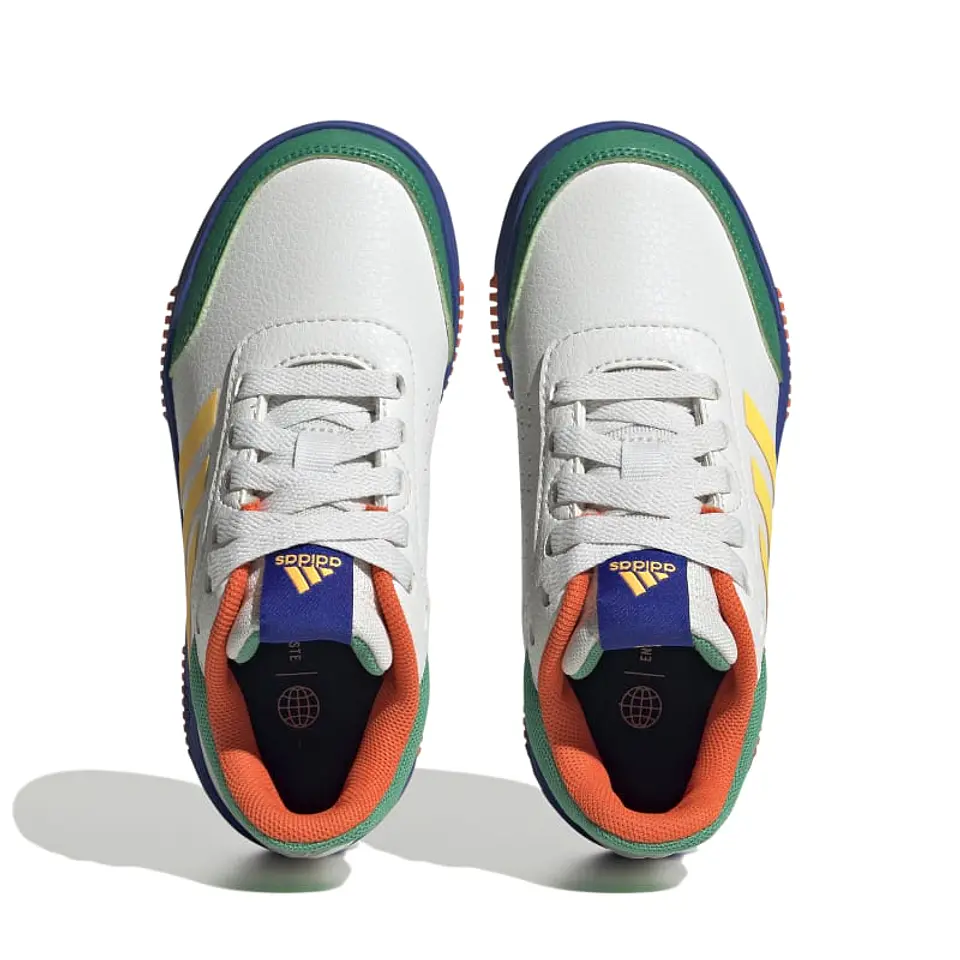 Zapatilla Juvenil Multicolor H06316 Adidas 5