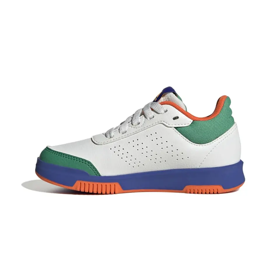 Zapatilla Juvenil Multicolor H06316 Adidas 7