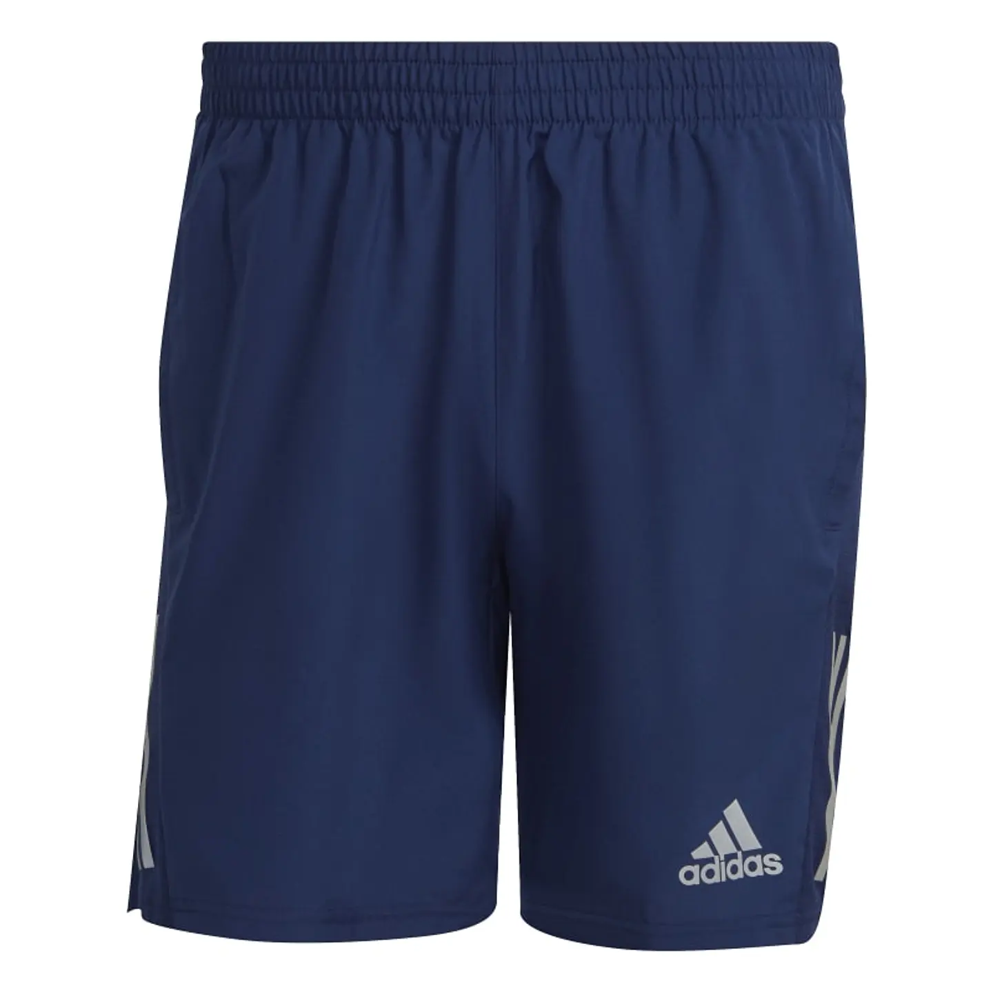 Short Hombre Azul HM8443 Adidas 4