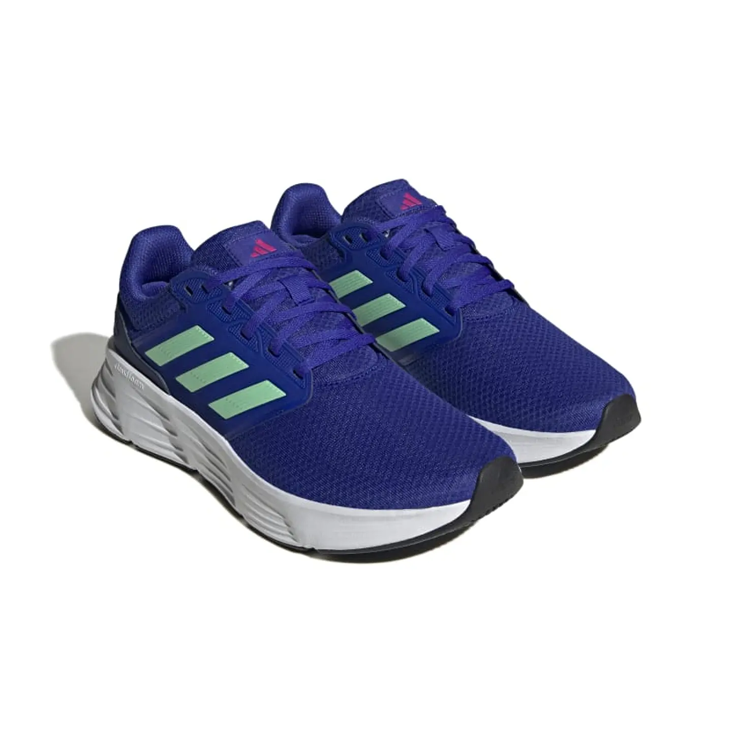 Zapatilla Hombre Azul HP2416 Adidas 1