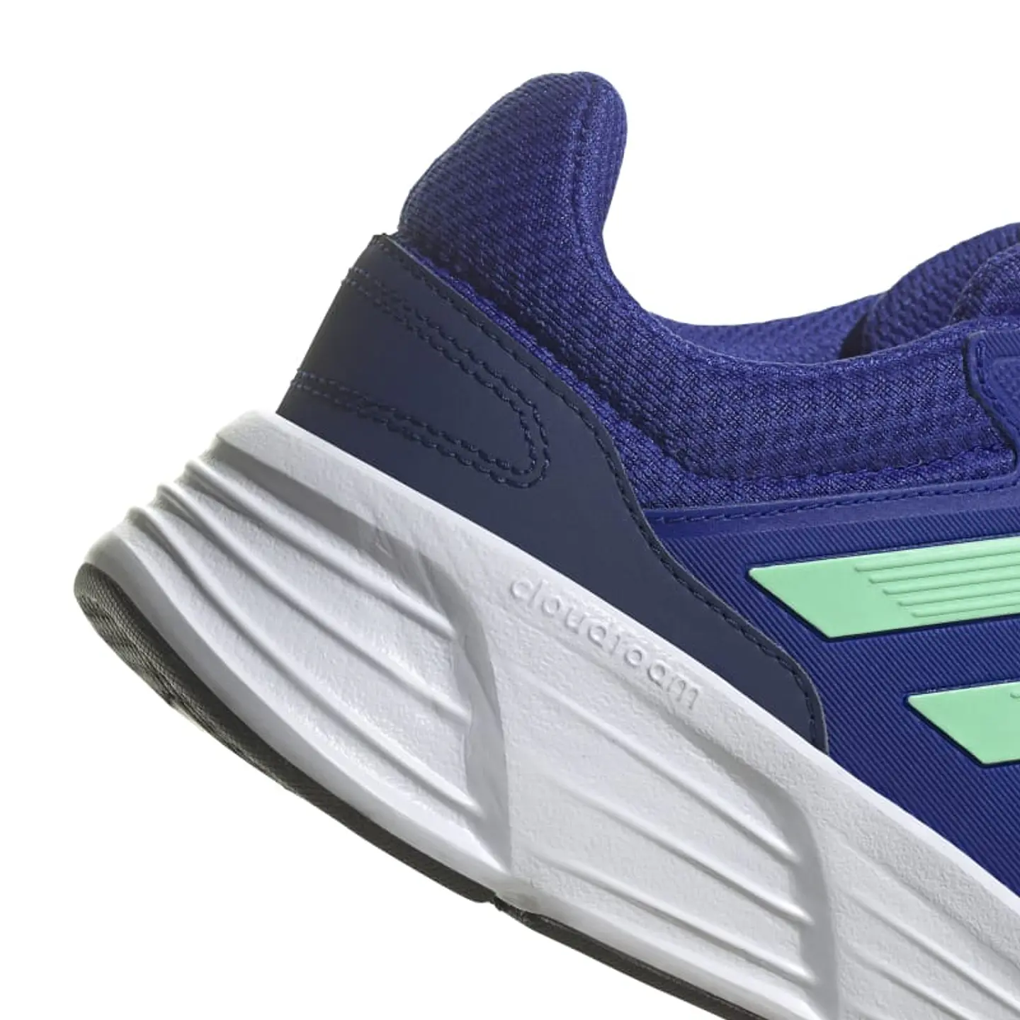 Zapatilla Hombre Azul HP2416 Adidas 6