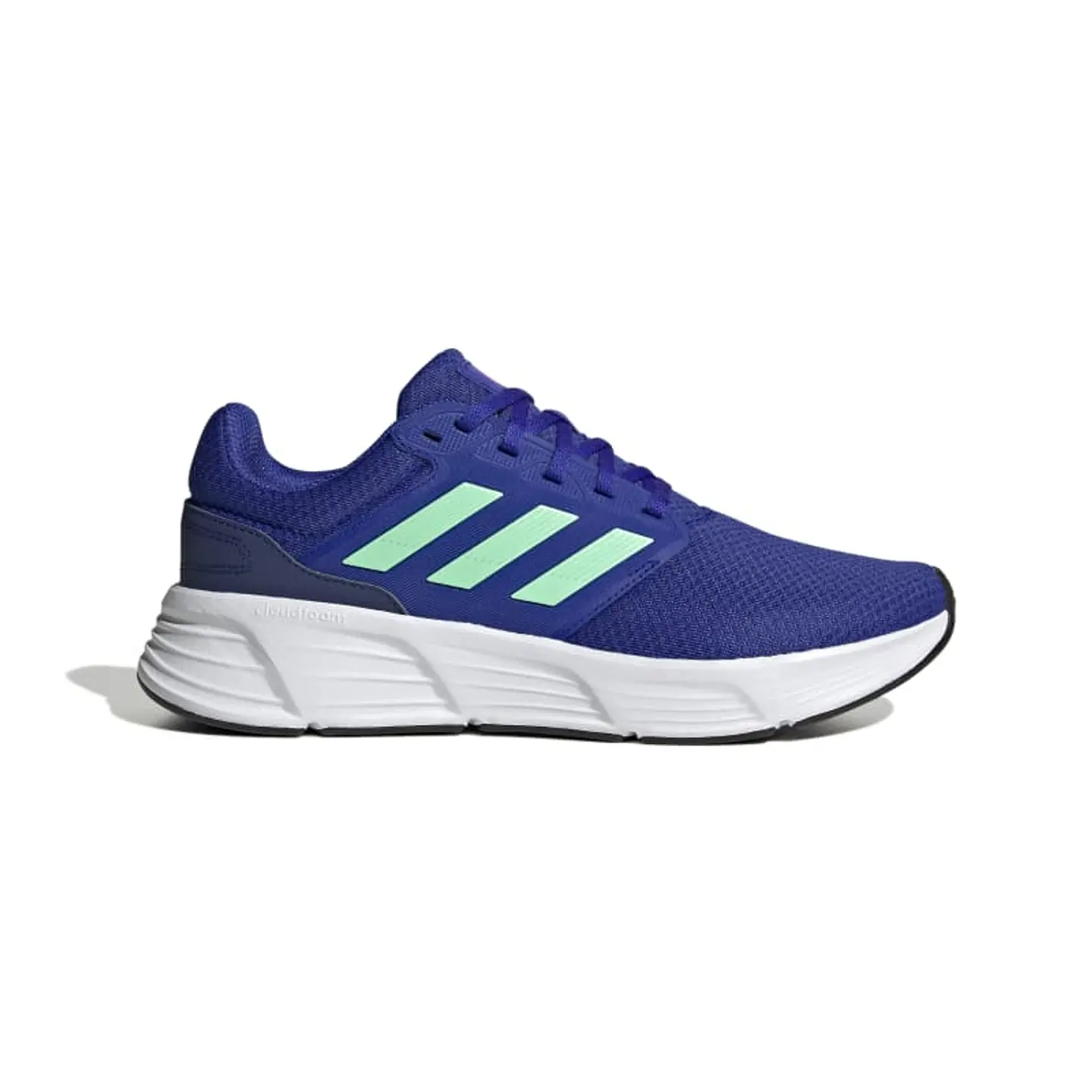 Zapatilla Hombre Azul HP2416 Adidas 2