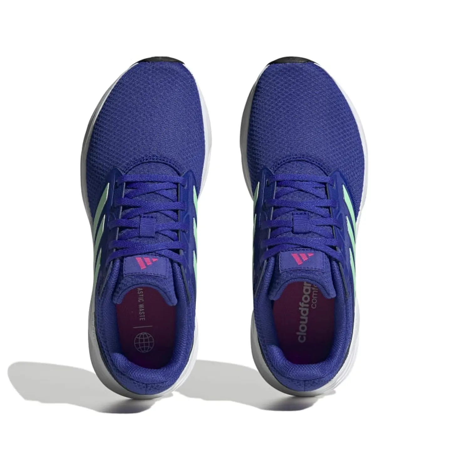 Zapatilla Hombre Azul HP2416 Adidas 3