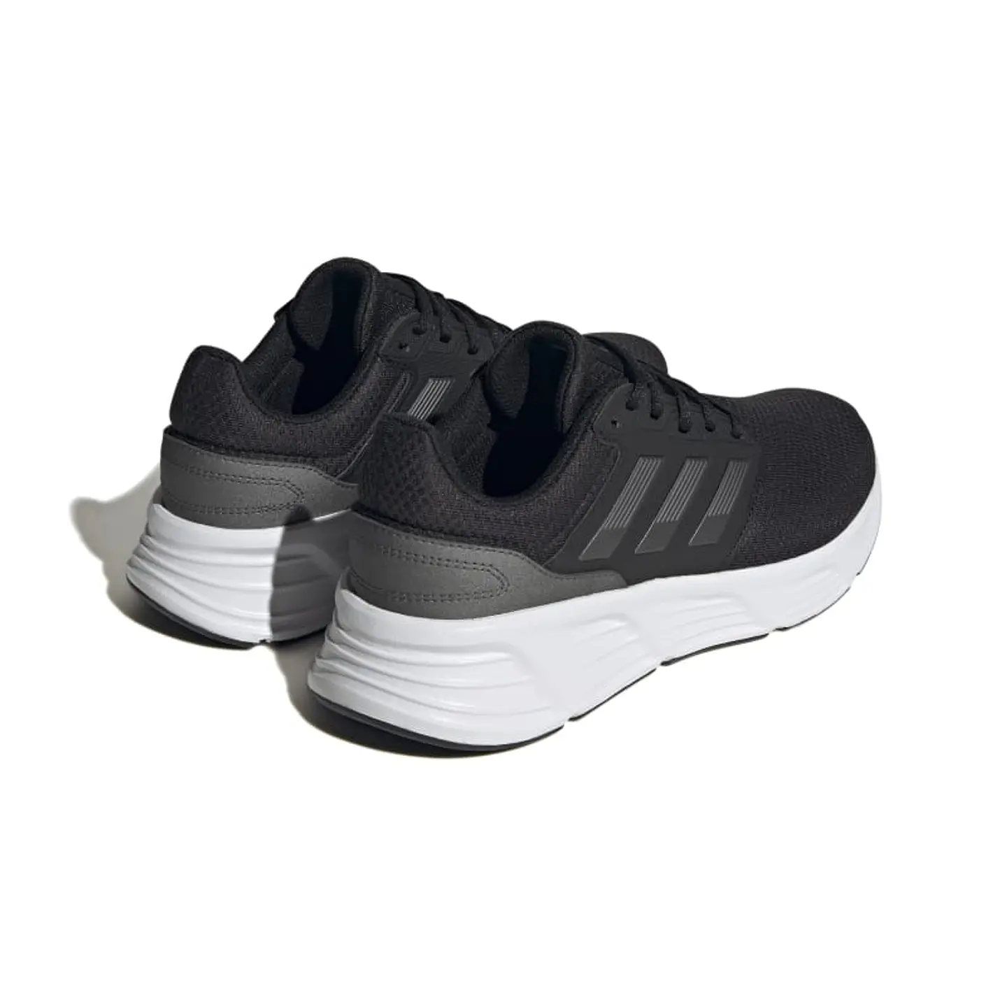 Zapatilla Hombre Negra HP2423 Adidas 3