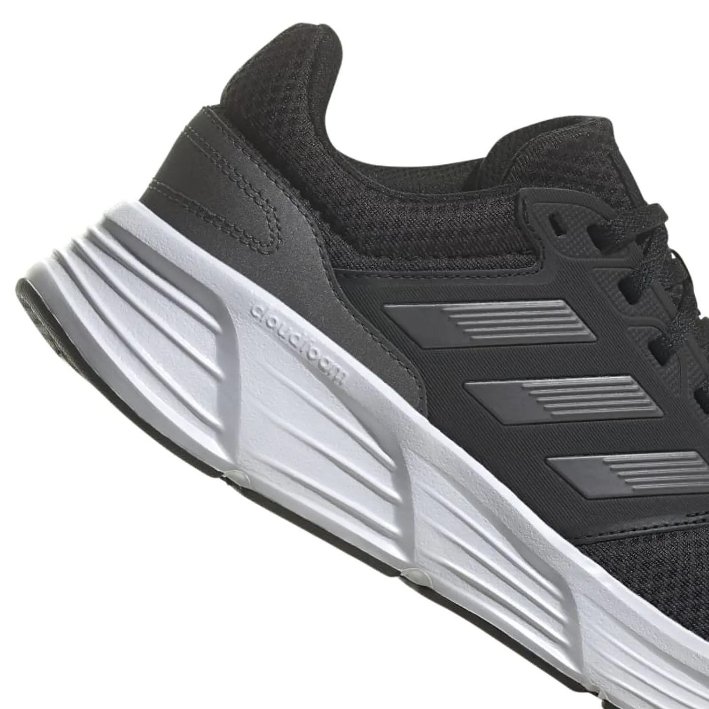 Zapatilla Hombre Negra HP2423 Adidas 4