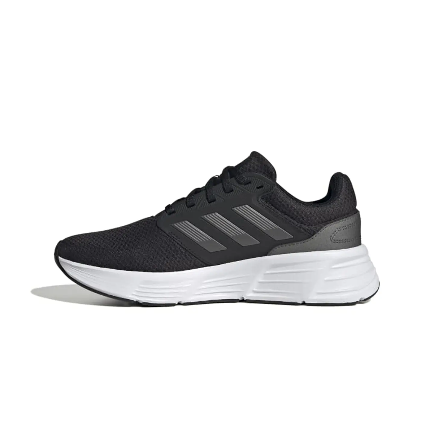 Zapatilla Hombre Negra HP2423 Adidas 7