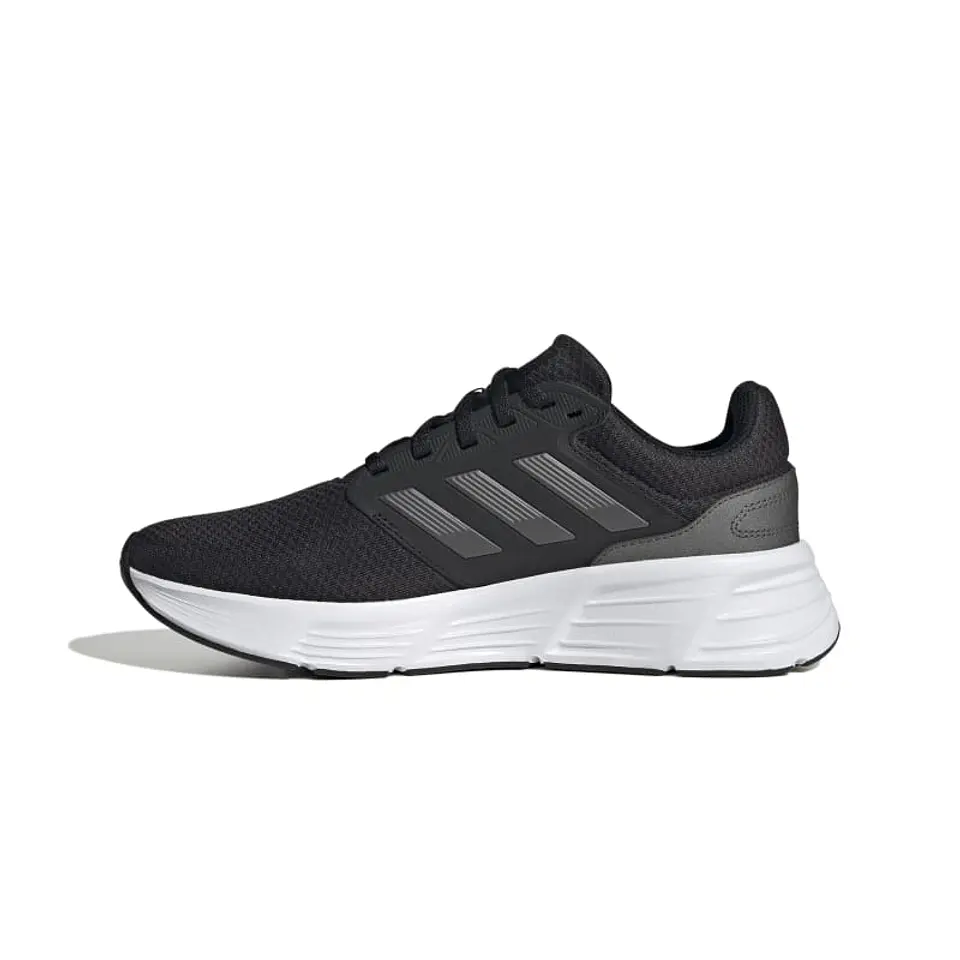 Zapatilla Hombre Negra HP2423 Adidas 7