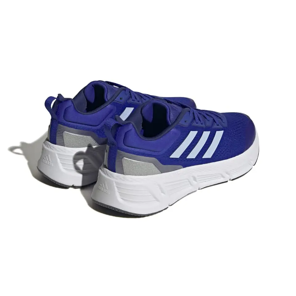 Zapatilla Hombre Azul HP2436 Adidas 3