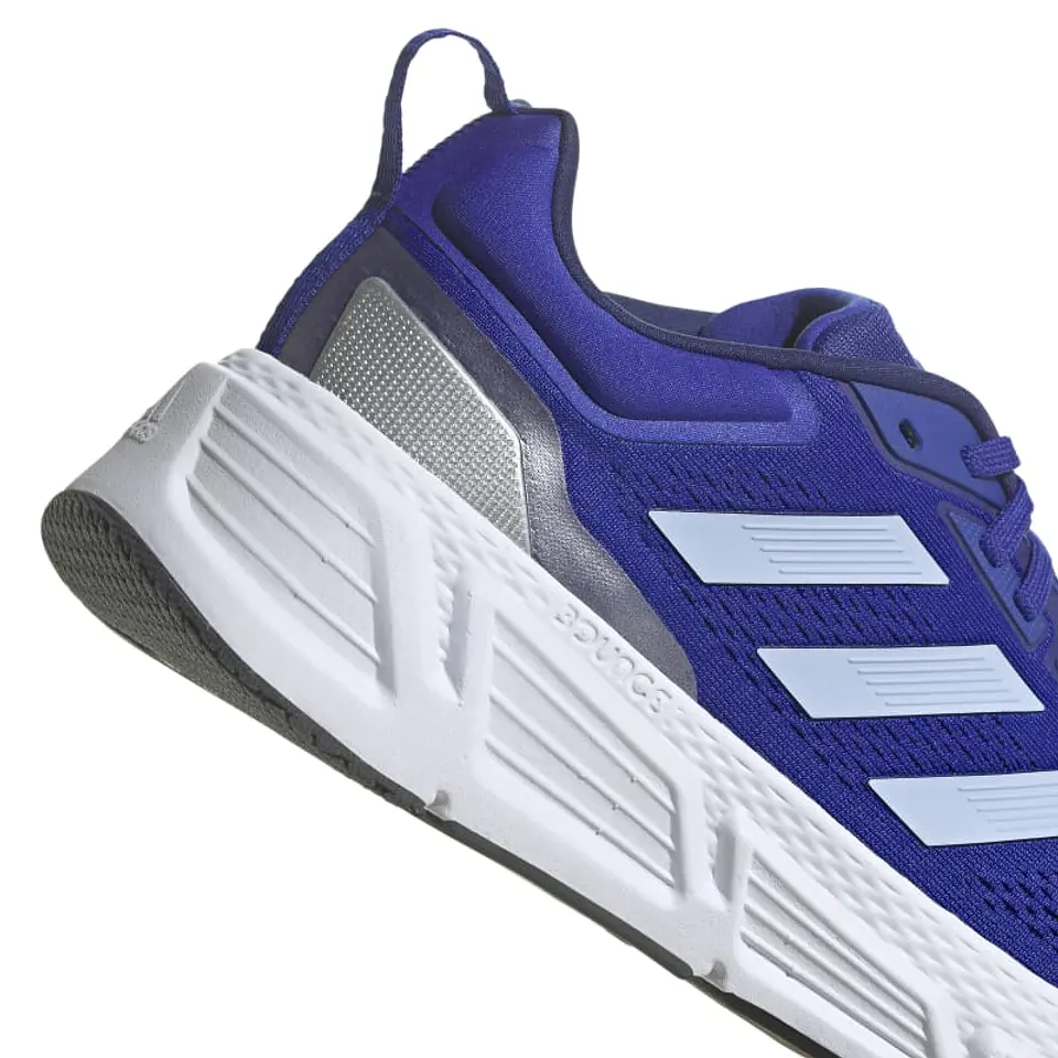 Zapatilla Hombre Azul HP2436 Adidas 4
