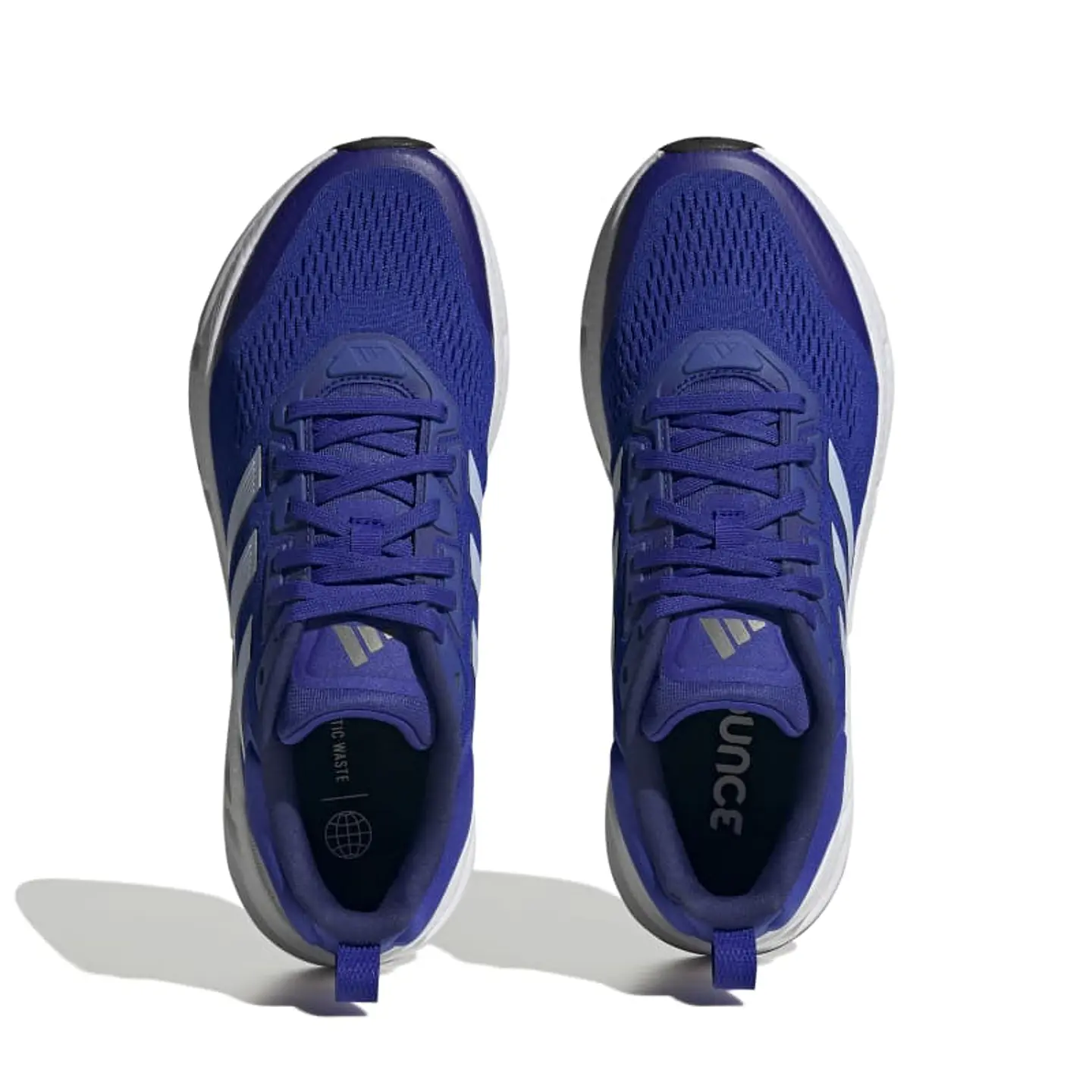 Zapatilla Hombre Azul HP2436 Adidas 5