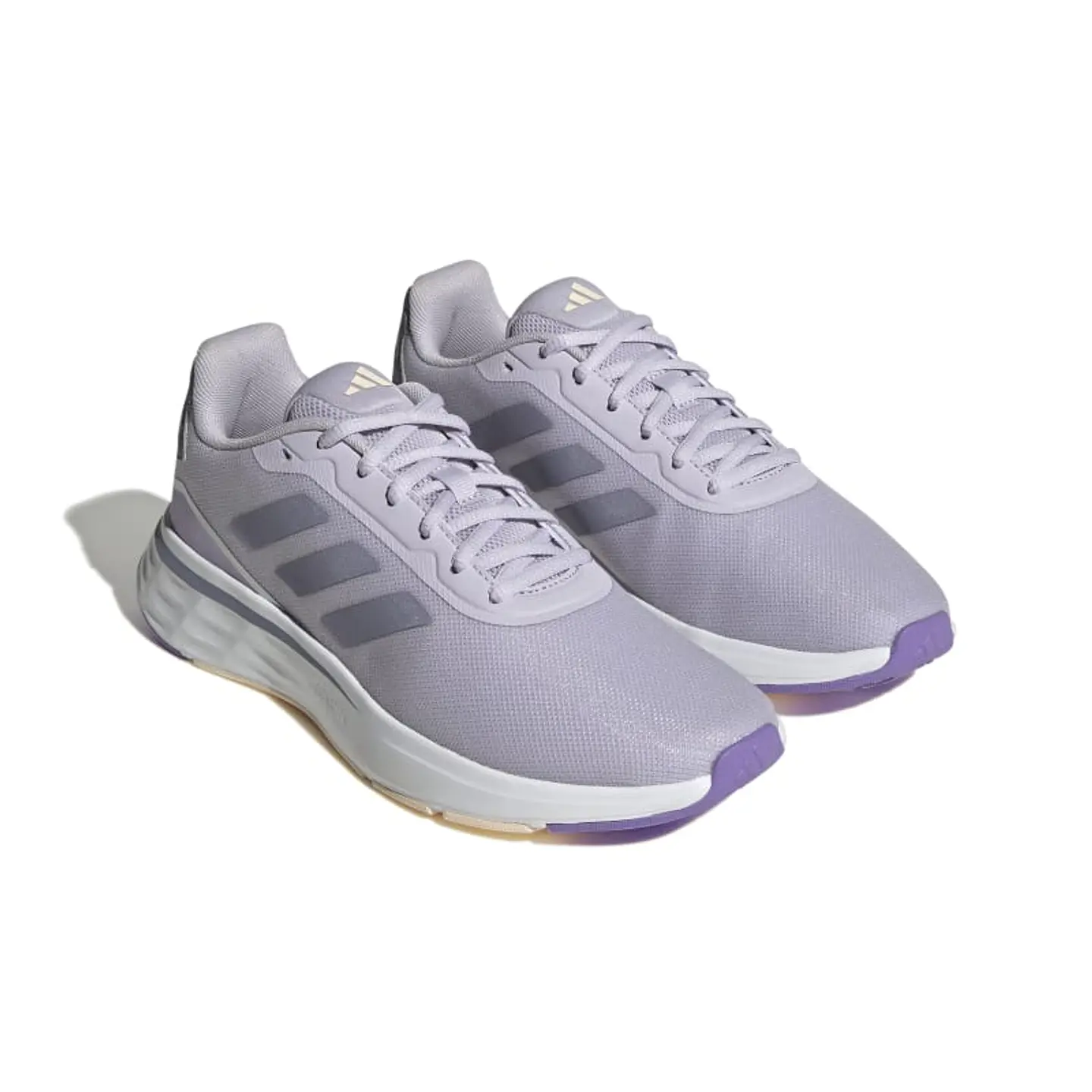 Zapatilla Mujer Lila HP5669 Adidas 1