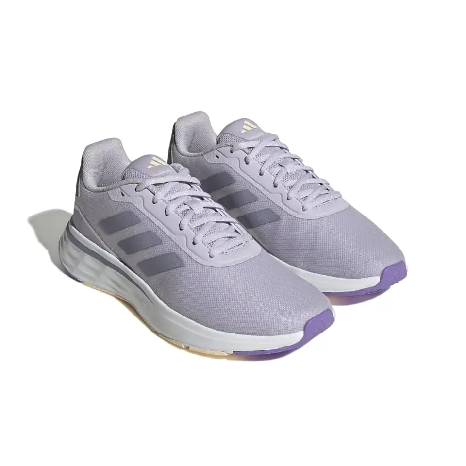 Zapatilla Mujer Lila HP5669 Adidas 1