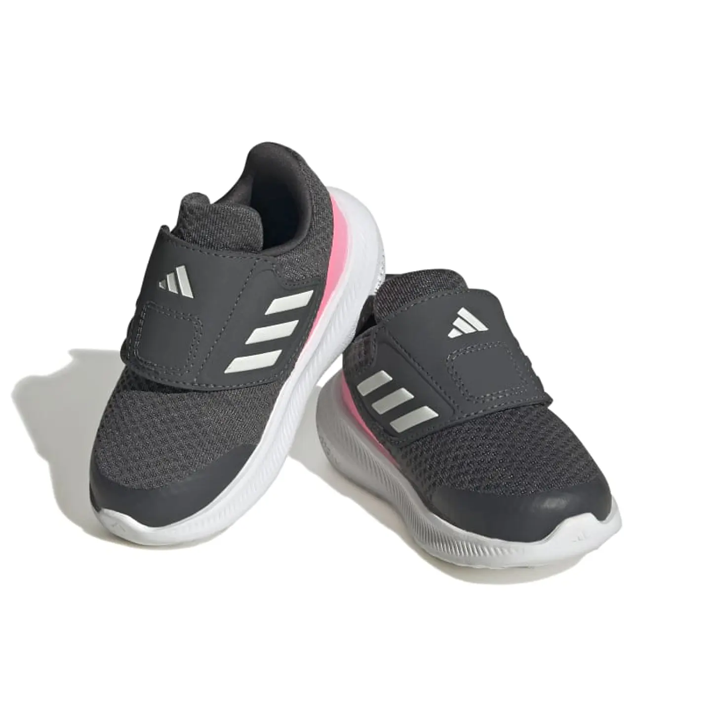Zapatilla Niña Negra HP5859 Adidas 1