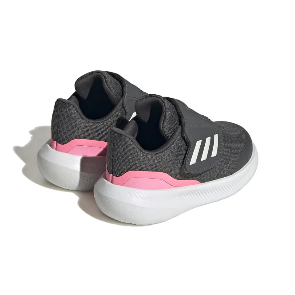 Zapatilla Niña Negra HP5859 Adidas 2