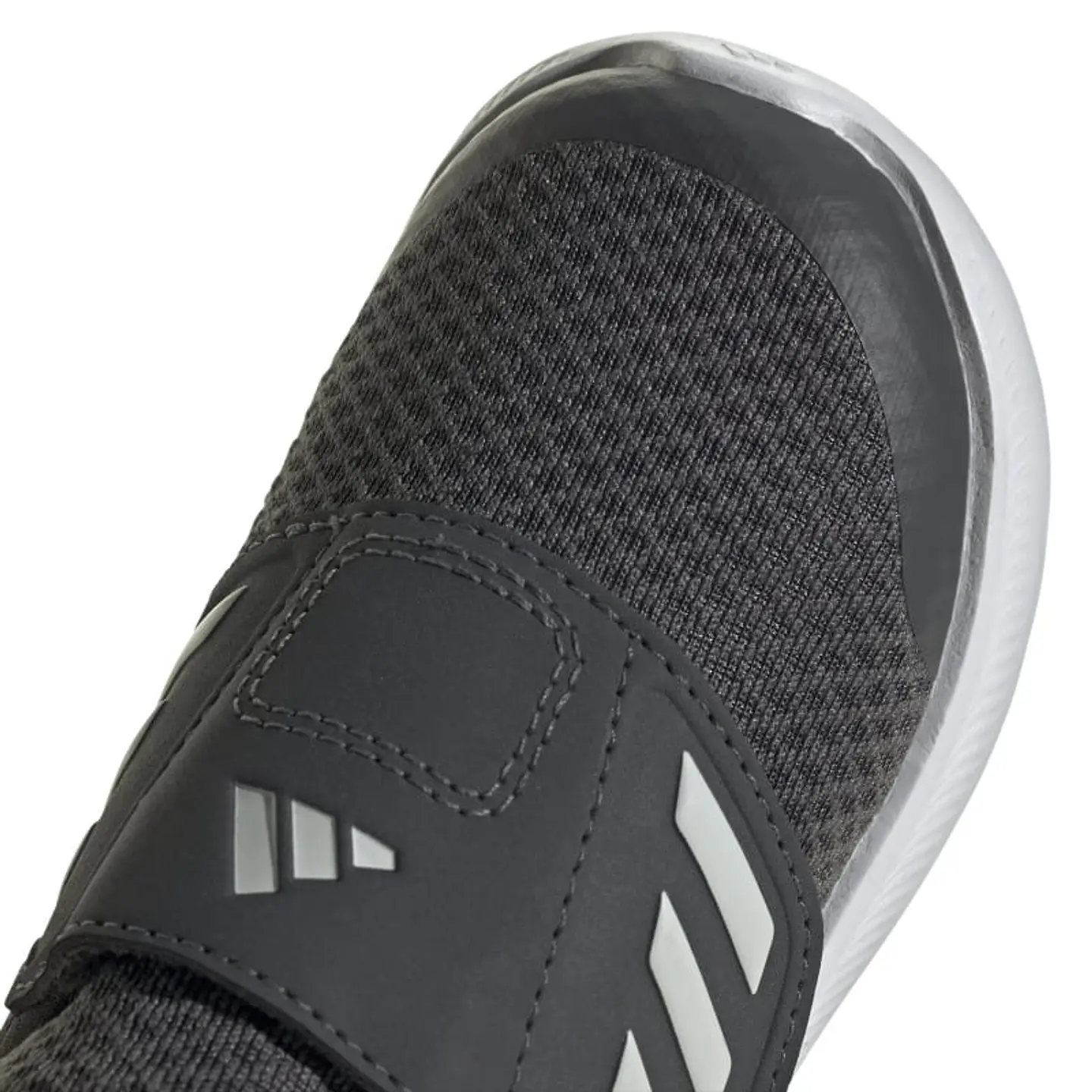 Zapatilla Niña Negra HP5859 Adidas 3