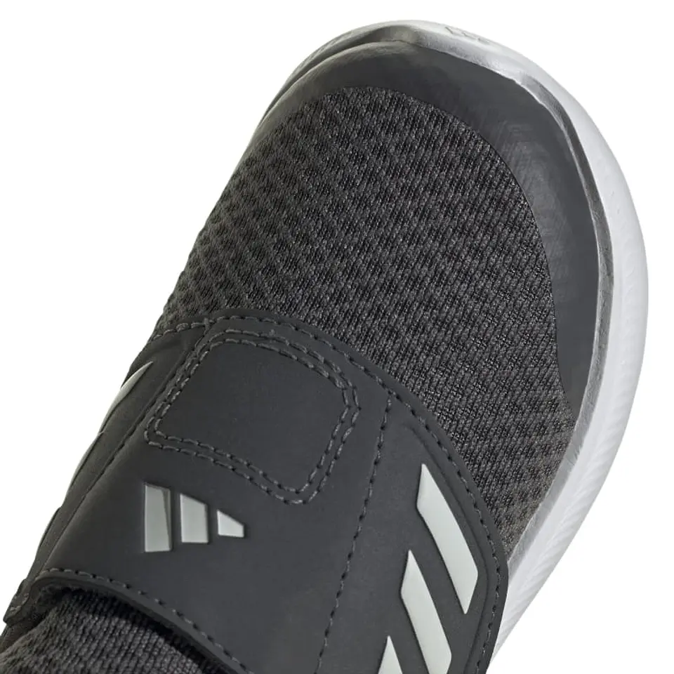 Zapatilla Niña Negra HP5859 Adidas 3