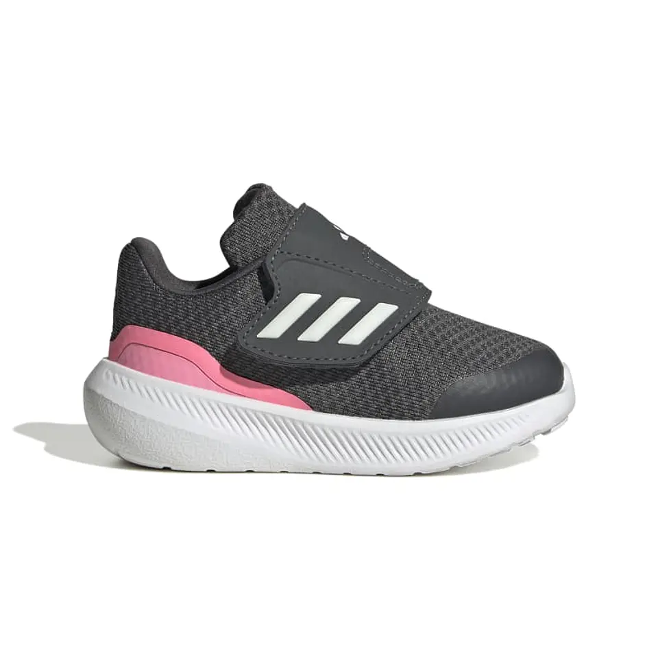 Zapatilla Niña Negra HP5859 Adidas 5