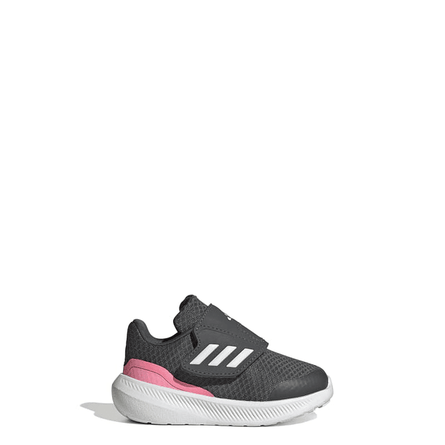 Zapatilla Niña Negra HP5859 Adidas