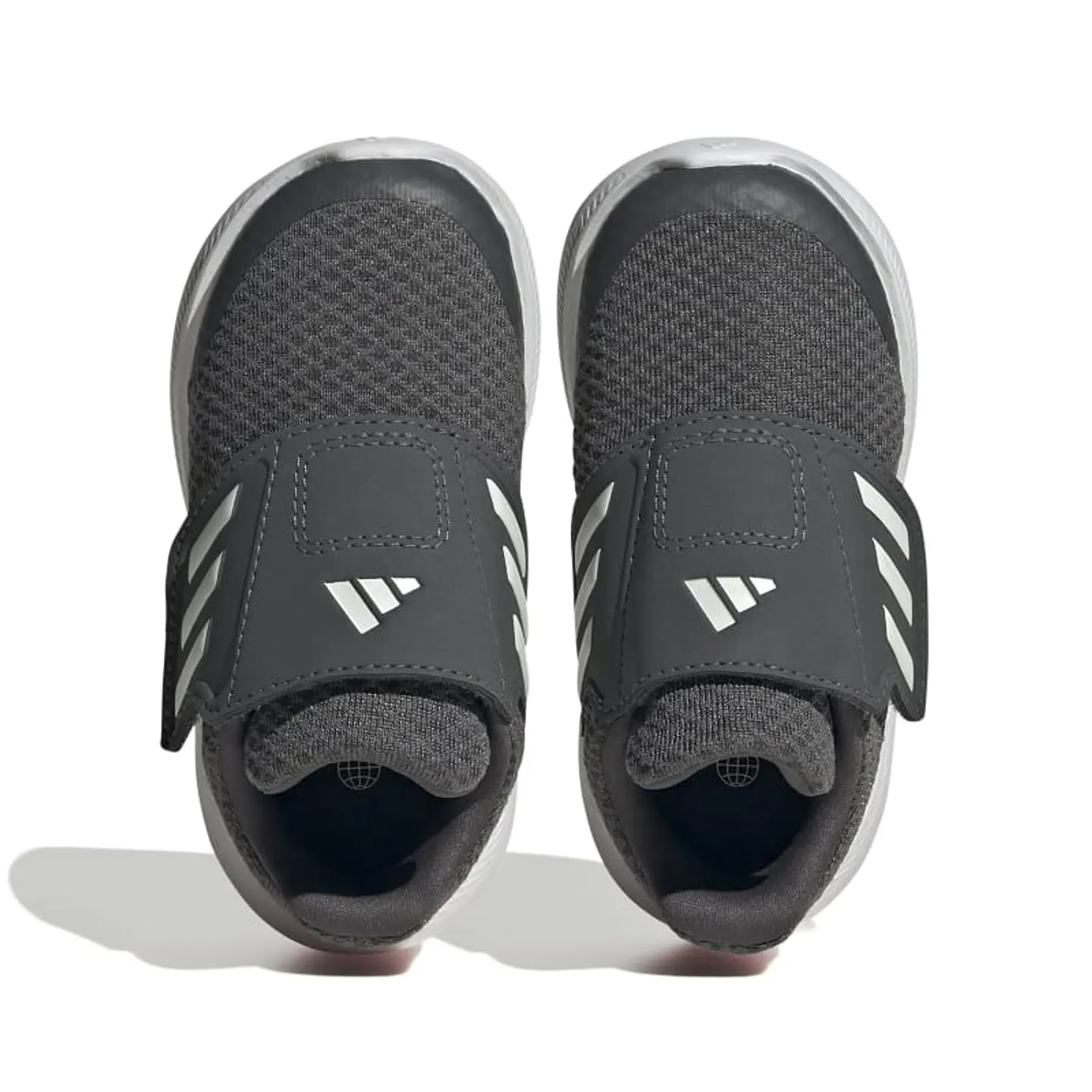 Zapatilla Niña Negra HP5859 Adidas 7