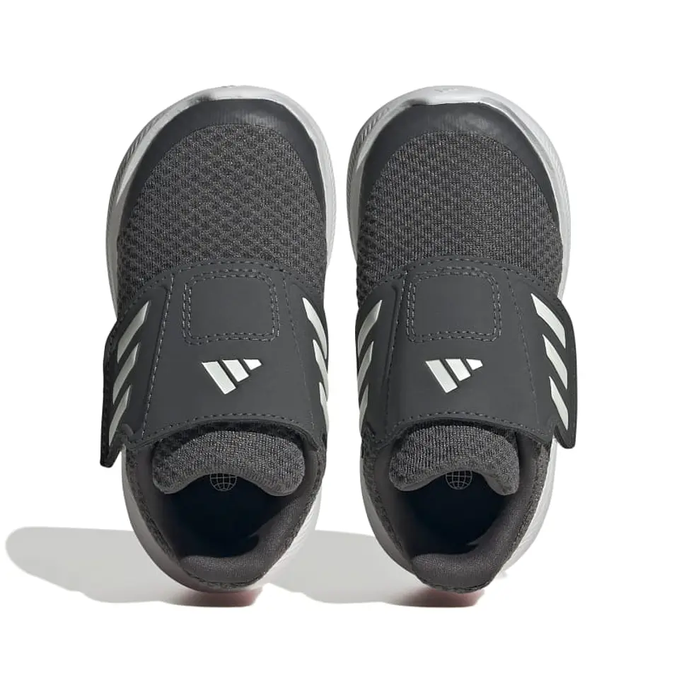 Zapatilla Niña Negra HP5859 Adidas 7