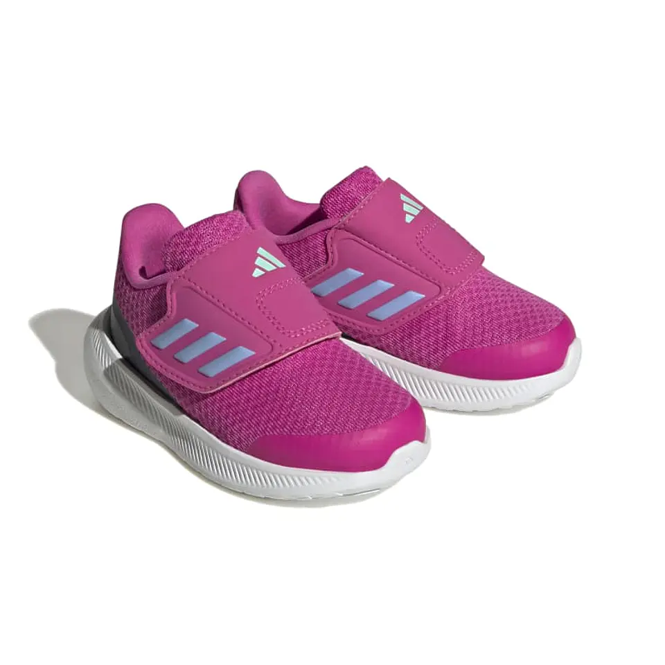 Zapatilla Niña Rosada HP5860 Adidas 1