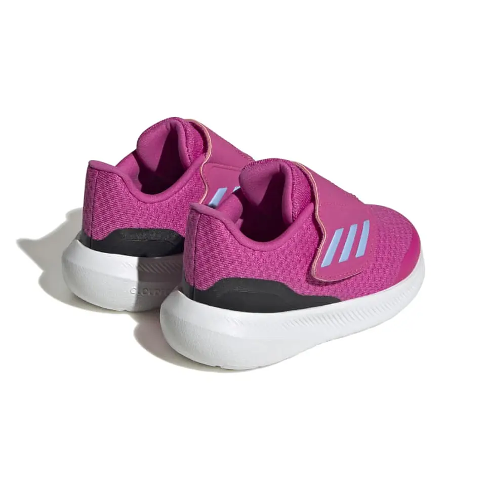 Zapatilla Niña Rosada HP5860 Adidas 2